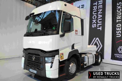 Renault Trucks T 480