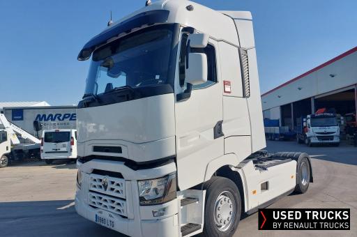 Renault Trucks T High 520