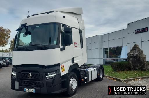 Renault Trucks T 480