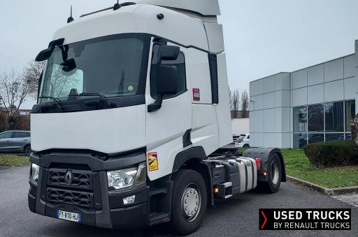 Renault Trucks T 480