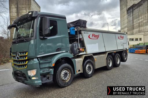 Mercedes-Benz Actros 510