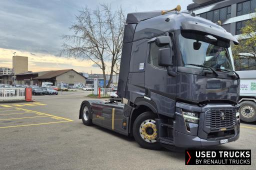 Renault Trucks T ETECH 