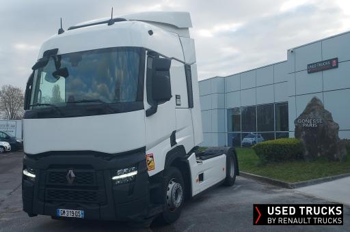 Renault Trucks T 