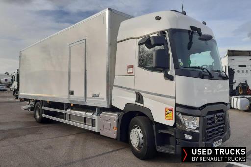 Renault Trucks T 480