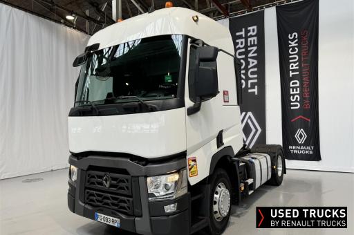 Renault Trucks T 480
