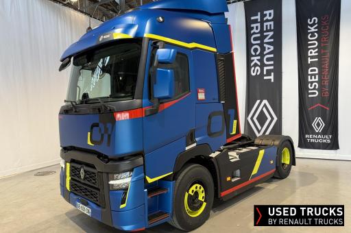 Renault Trucks T 480