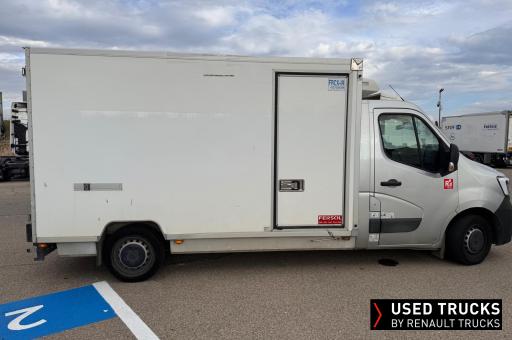 Renault Trucks Master 165