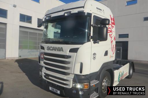 Scania R-serie 440
