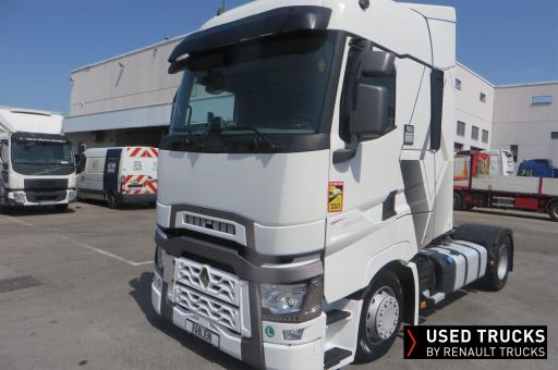 Renault Trucks T High 480