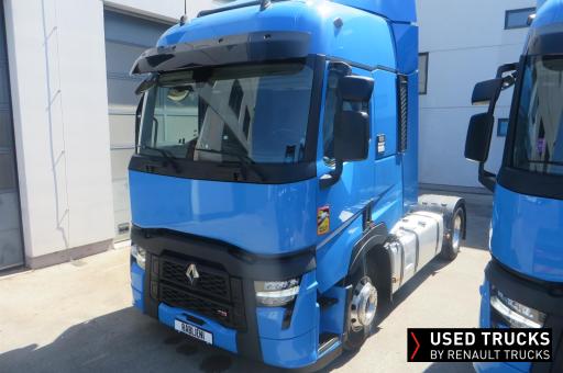 Renault Trucks T 