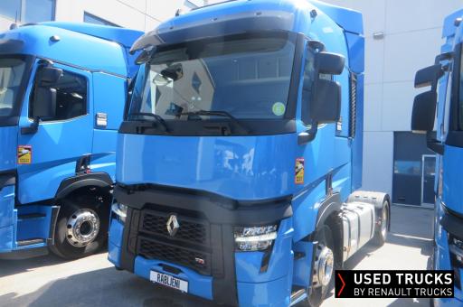 Renault Trucks T 480