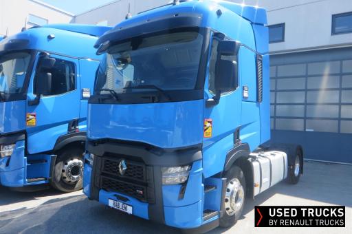 Renault Trucks T 480