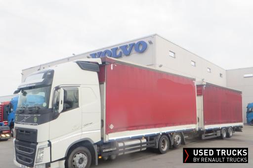 Volvo FH 500