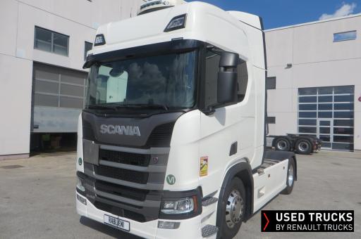 Scania R-serie 450
