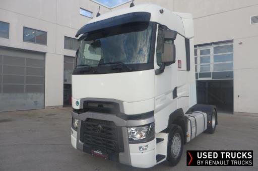 Renault Trucks T High 520