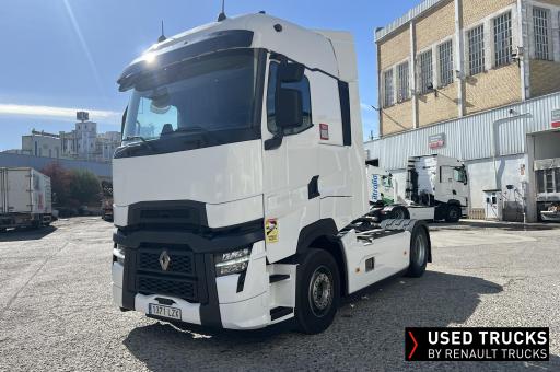 Renault Trucks T High 520