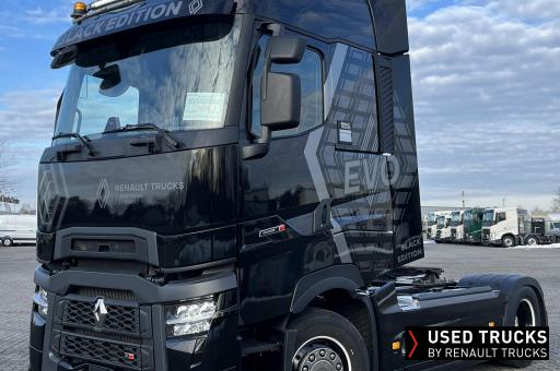Renault Trucks T High 480