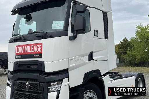 Renault Trucks T High 520