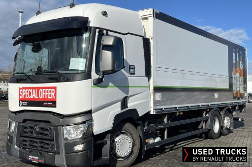 Renault Trucks T 440