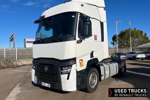 Renault Trucks T 520