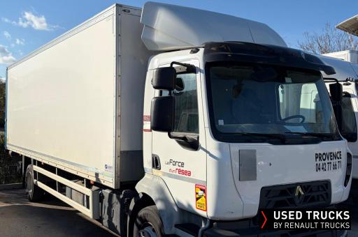 Renault Trucks D 250