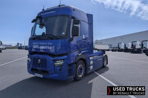 Renault Trucks T 