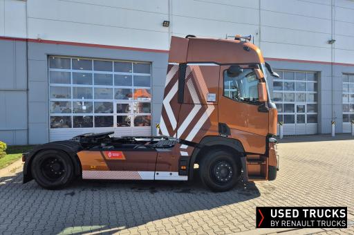 Renault Trucks T 480