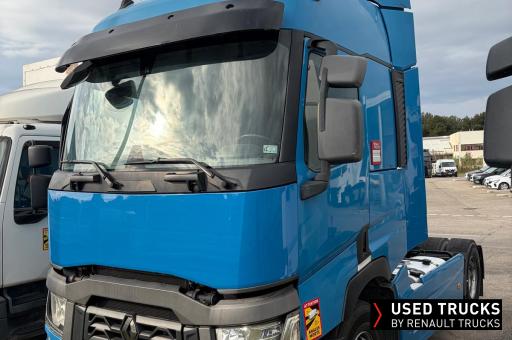 Renault Trucks T 460