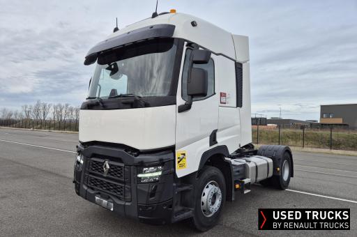 Renault Trucks T 