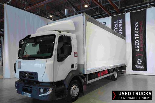 Renault Trucks D 210