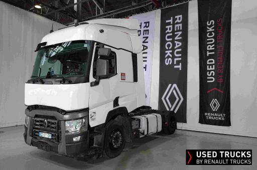 Renault Trucks T 480