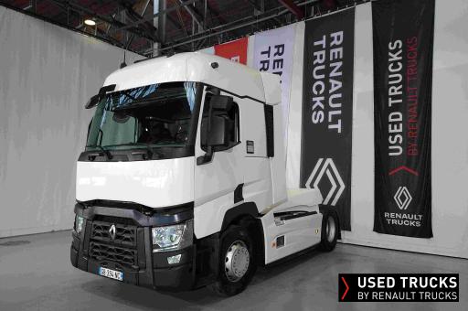 Renault Trucks T 520