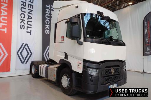 Renault Trucks T 480
