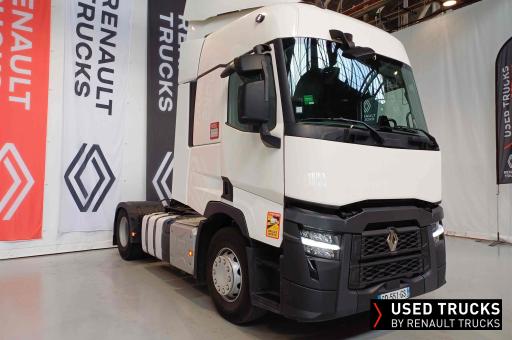 Renault Trucks T 480