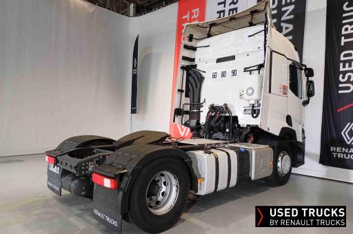 Renault Trucks T 480