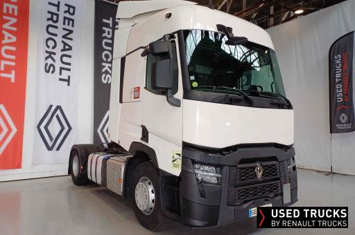 Renault Trucks T 480
