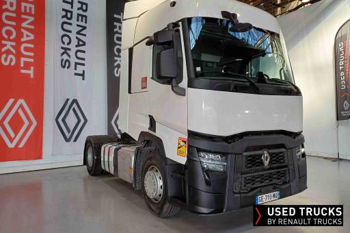 Renault Trucks T 480