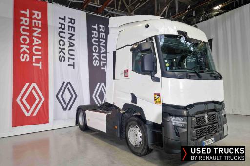 Renault Trucks T 480
