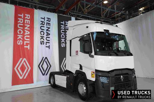 Renault Trucks T 480