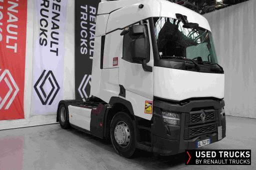 Renault Trucks T 
