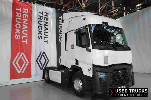 Renault Trucks T 480