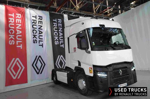 Renault Trucks T 