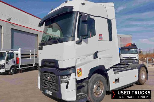 Renault Trucks T High 520