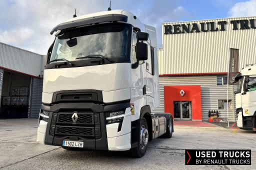 Renault Trucks T High 520