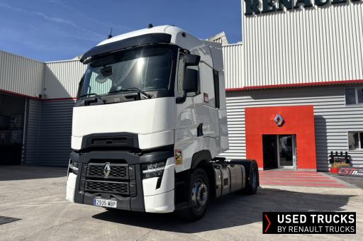 Renault Trucks T High 520