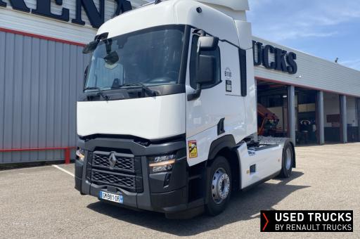 Renault Trucks T 