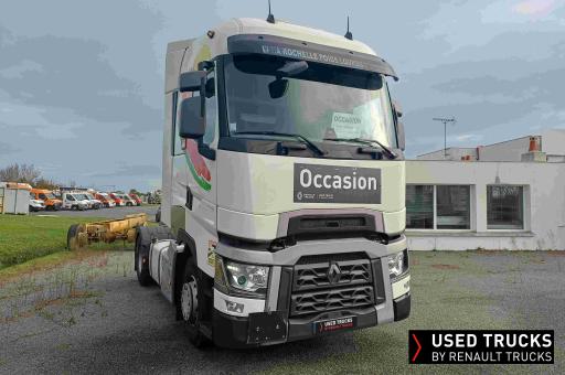 Renault Trucks T High 520